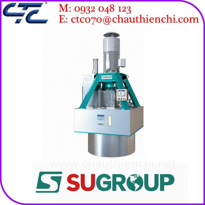 Máy ly tâm SuGroup chính hãng