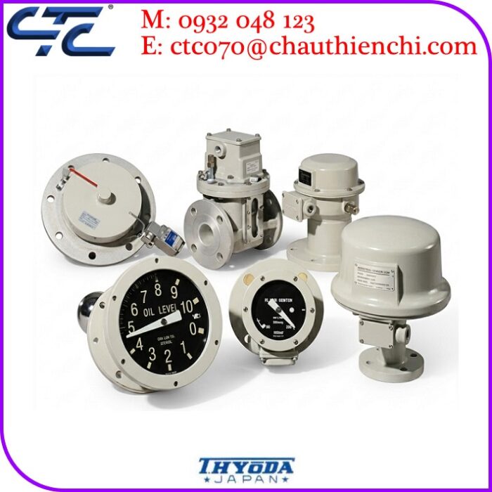 Đồng hồ HYODA chính hãng Nhật